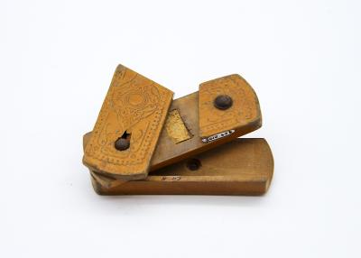 VESTA PUZZLE BOX