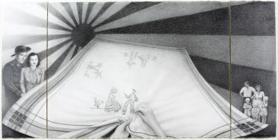 In the Wake of War