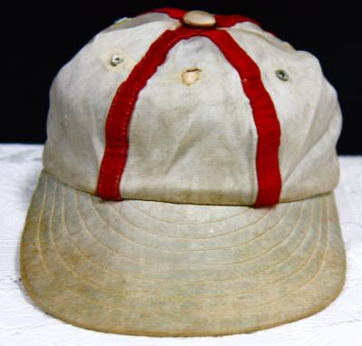 1953 Fremantle Braves Night Baseball Series cap