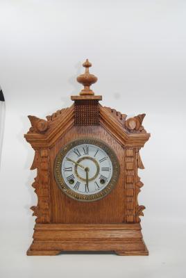 Clock Ansonia
