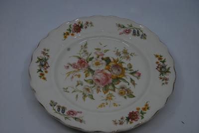 Luncheon plate - Grindley
