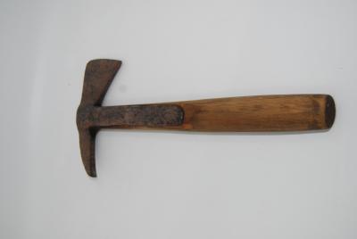 FIREMANS AXE