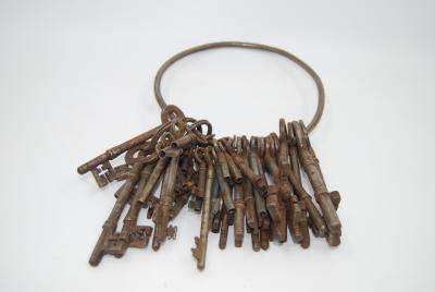 Keys - Miscellaneous