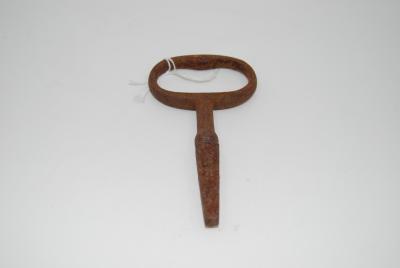 Railway Carriage KEY