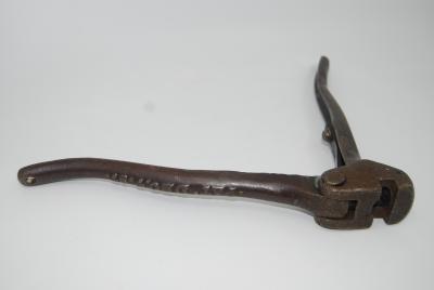 RAILWAY TRUCK SEAL