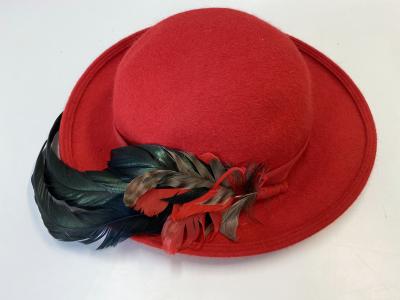 Ladies hat