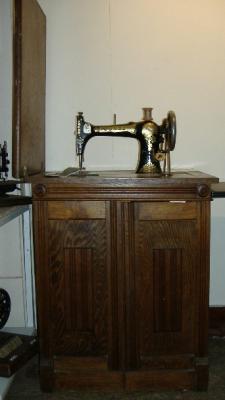 Sewing Machine