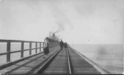 Busselton Jetty