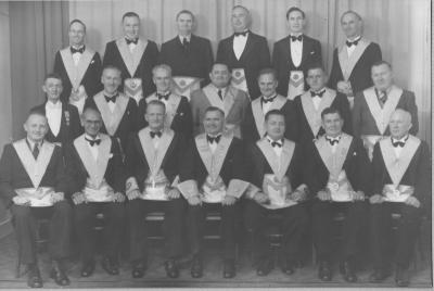 Freemasons