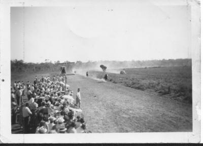 Quindalup Cup