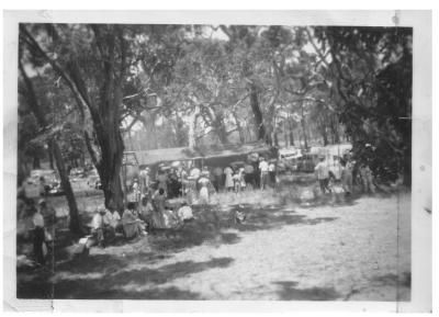 Quindalup 