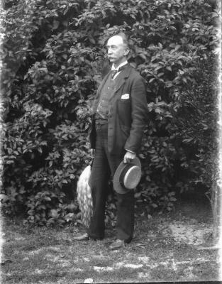 Henry Prinsep