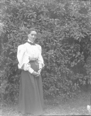 Carlotta Prinsep