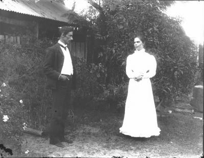 Isabel Brockman