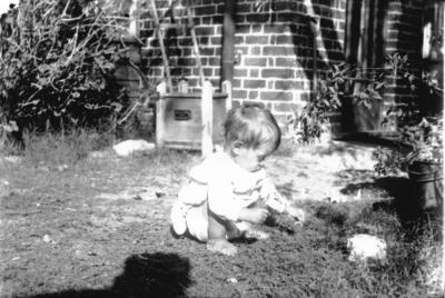 Caroline Josephine Brockman