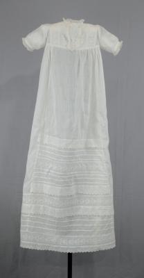 Christening gown