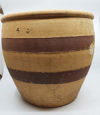Capel Pottery Pot