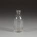 Agee Pyrex Feeder Bottle