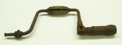 HAND DRILL