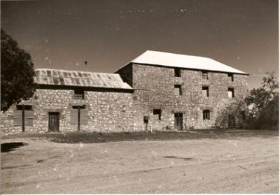 Maley Mill and Store Archives