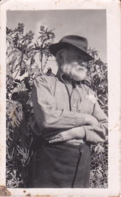 Photograph of George Henry Knapp