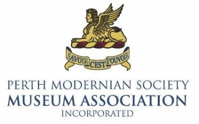 Perth Modernian Society Museum Association Inc