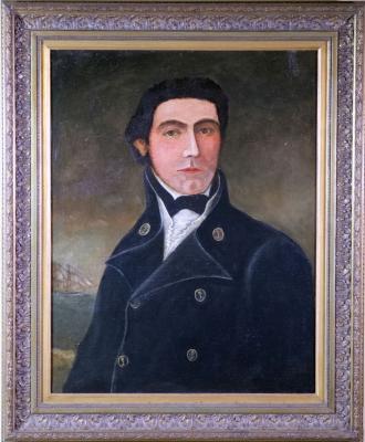 RICHARD SPENCER 1779 - 1839