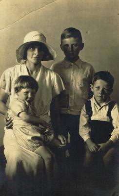 Shire of Capel | Collections WA