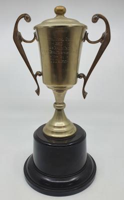 Elder Smith Trophy
