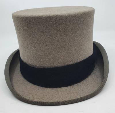 Top Hat and Case