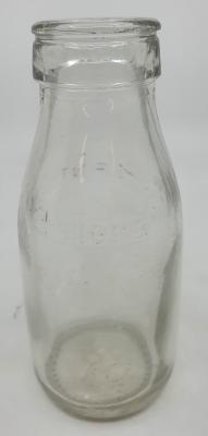 Milk Bottle Peters