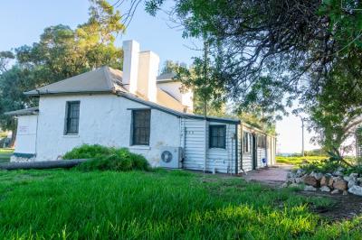 Geraldton Historical Society inc.