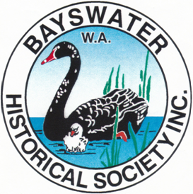 Bayswater Historical Society