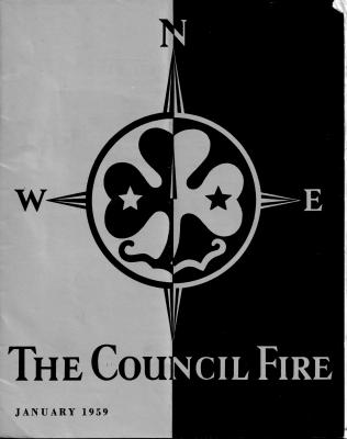 The Council Fire