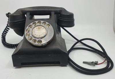 Bakelite Telephone 300 Series 