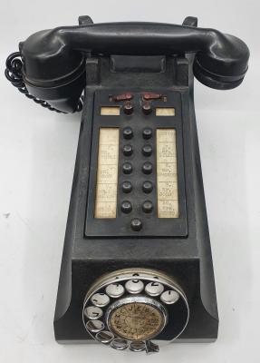 Bakelite Extension Telephone 300 Series