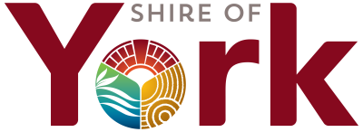 Shire of York