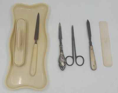 Manicure set