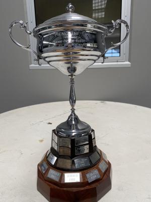 Menghini Cup