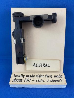 Austral Rear Sight