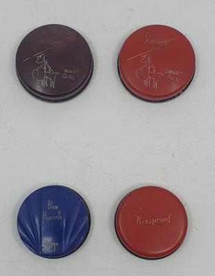 Rouge Compacts