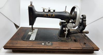 ANA Sewing Machine