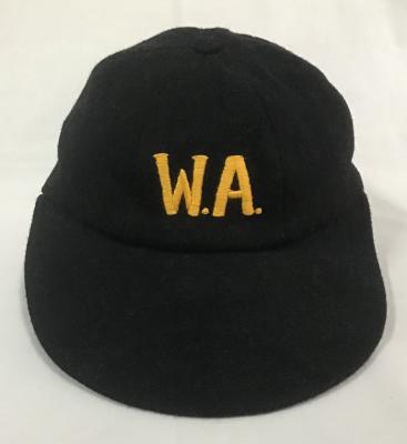 Western Australian State Junior Baseball Cap