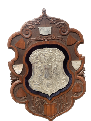 Hackett Shield