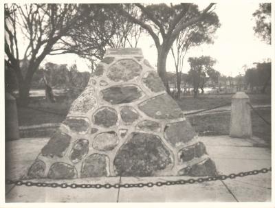 Police Pools Memorial