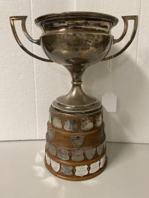 Swan Brewery Cup