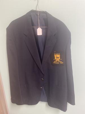 WARA Veteran’s State Team Jacket