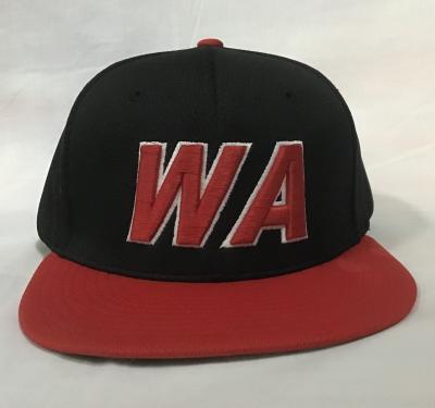 Vtg Washington Senators Baseball Hat New Era Major League Pro