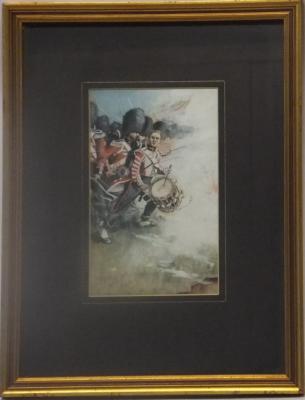 British Regiments