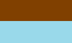 Colour Patch - 11 Battalion Australian Imperial Force